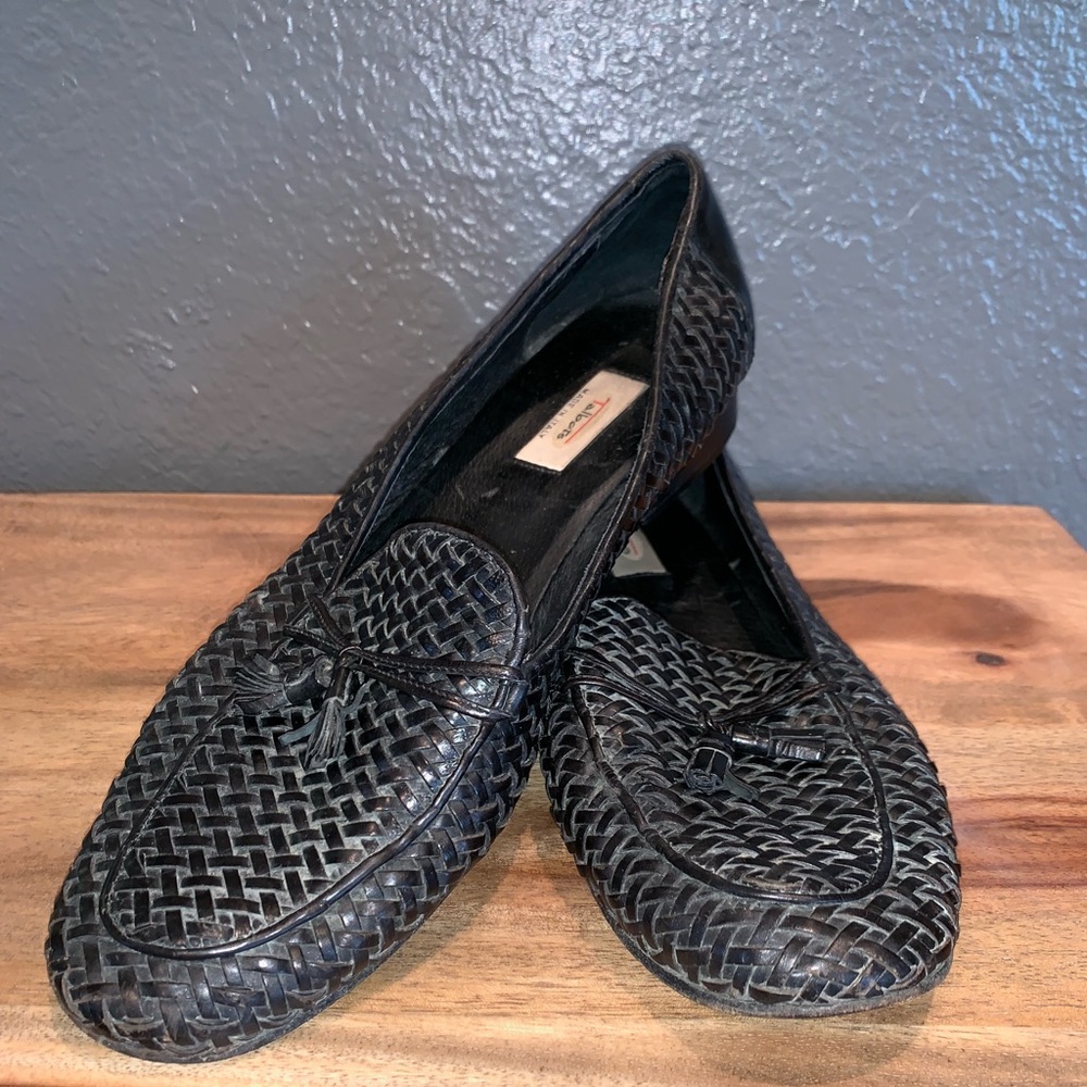 Vintage 1980’s made in Italy